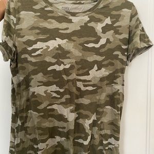 Short sleeve from Pink